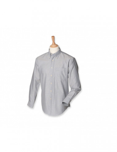 Henbury HY510 - Camicia...