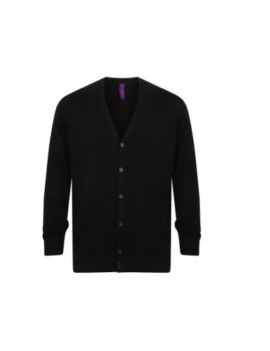 Henbury HY722 - cardigan