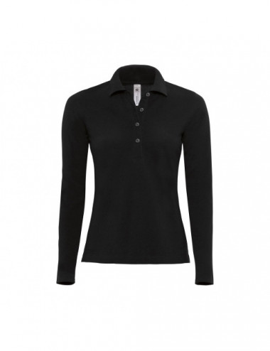 B&C BC426 - Polo da donna a...