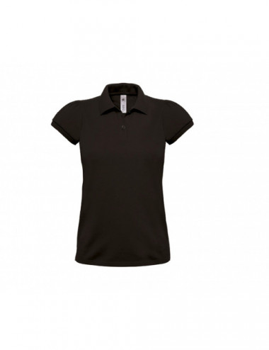 B&C BC441 - Polo da donna a...