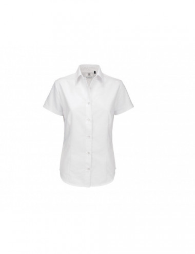 B&C BC703 - Oxford Short...