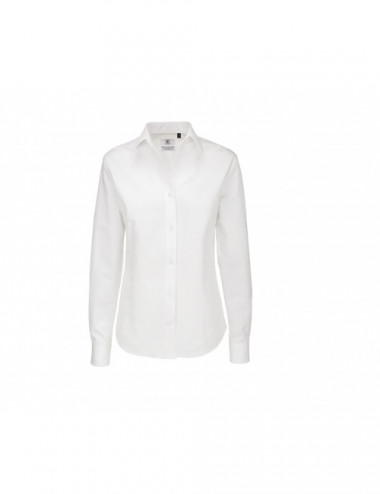 B&C BC716 - Sharp Long Sleeve