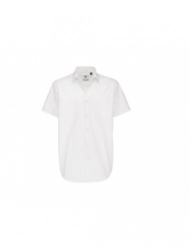 B&C BC717 - Sharp Short Sleeve