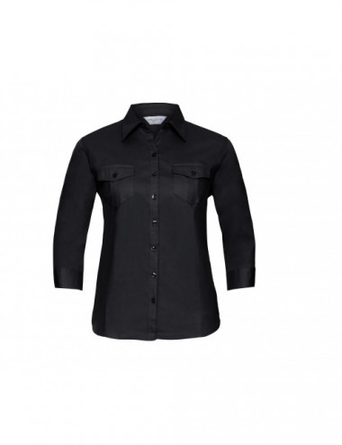 Russell Collection JZ18F -...