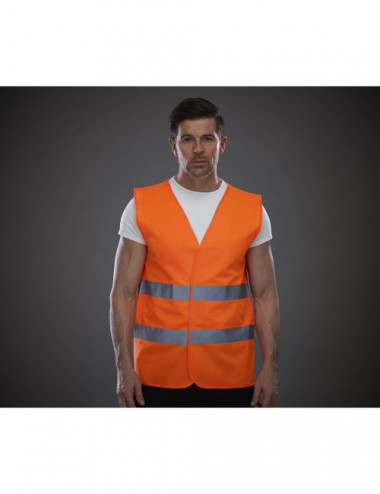 Label Serie YK102 - Gilet...