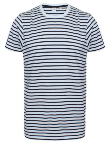SF Men SF202 - 100% Cotton...