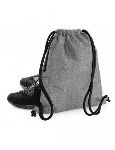 Bag Base BG110 - Borsa Da Palestra Premium Formato:0 Colori:Noir