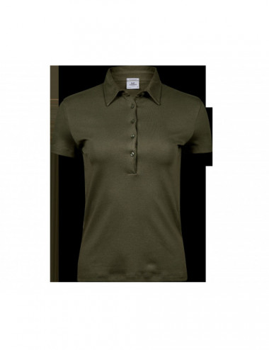 Tee Jays TJ1441 - Pima...