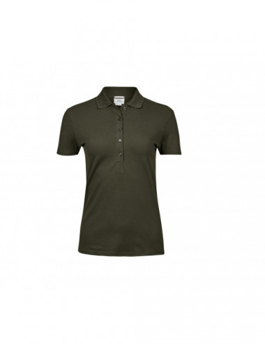 Tee Jays TJ145 - Womens...