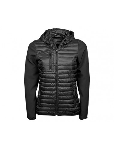 Tee Jays TJ9629 - Hooded...