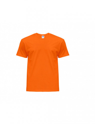 JHK JK145 - T-shirt Madrid...