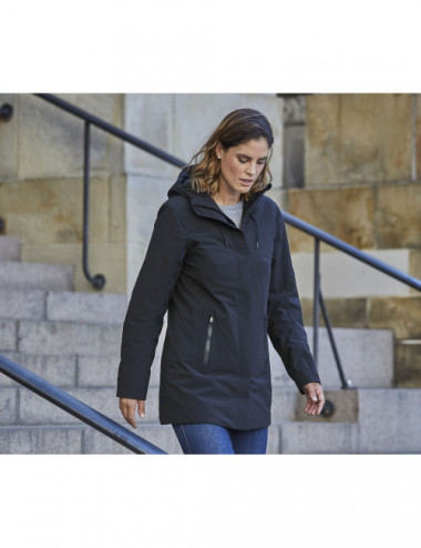 Tee Jays TJ9609 - Parka da...